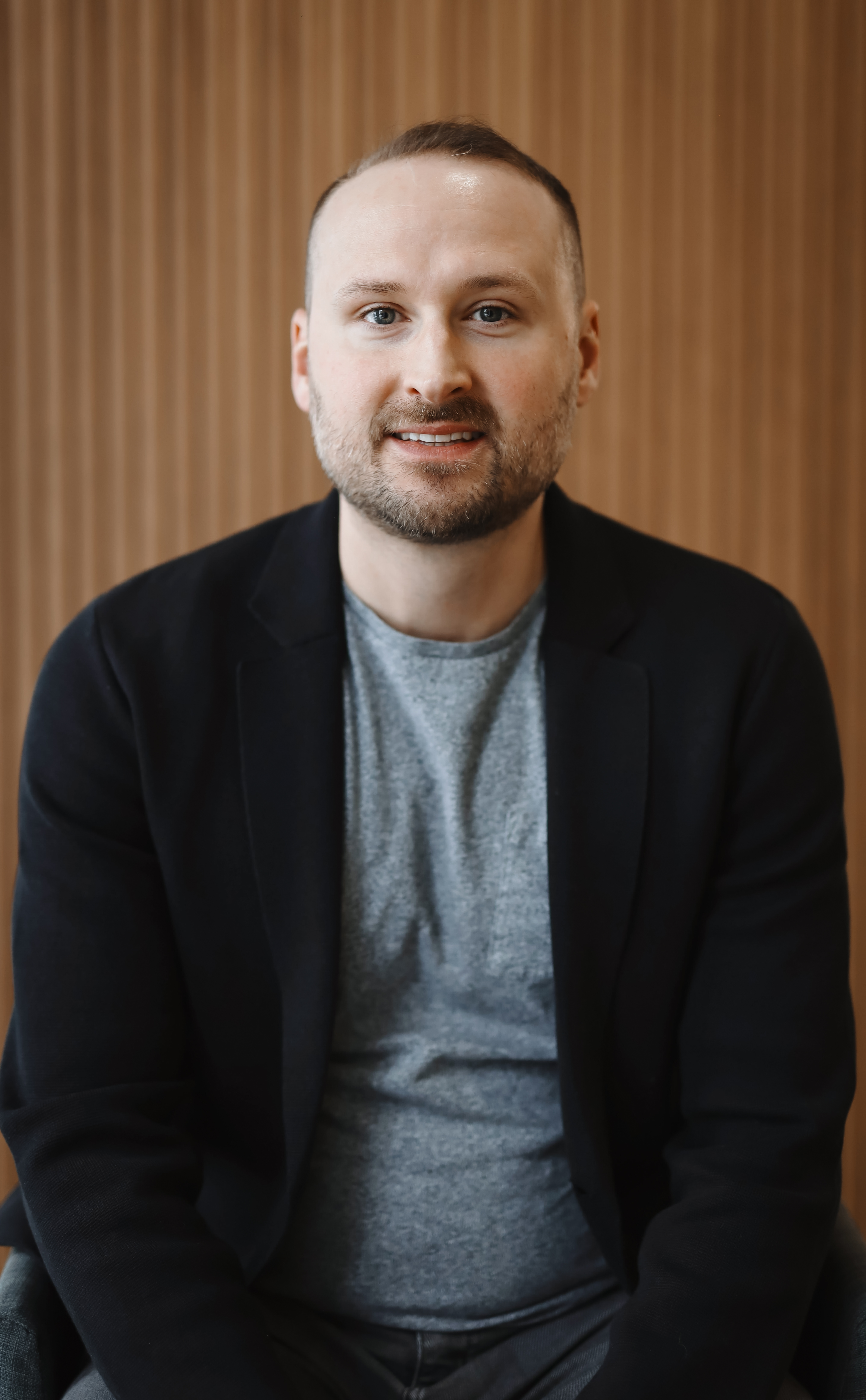 Andrew W., Founder